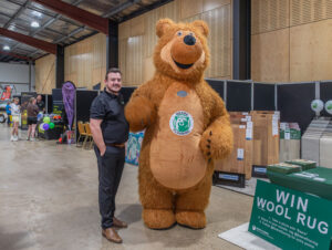 Home and property expo puts on a show