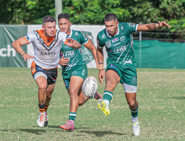 Neglect must end for 20th NRL team