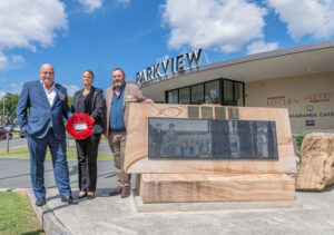 RSL sub-branch in Ripley