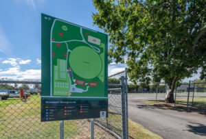 Rosewood showgrounds master plan under review