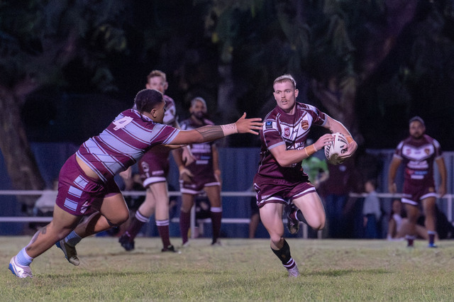 Big scores and top Bombers