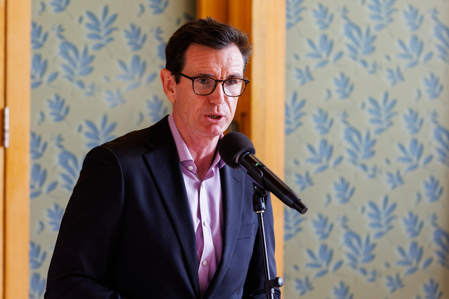 Ikin welcomes Ipswich NRL bid