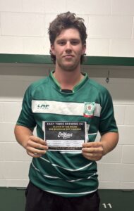 Rangers back new skipper