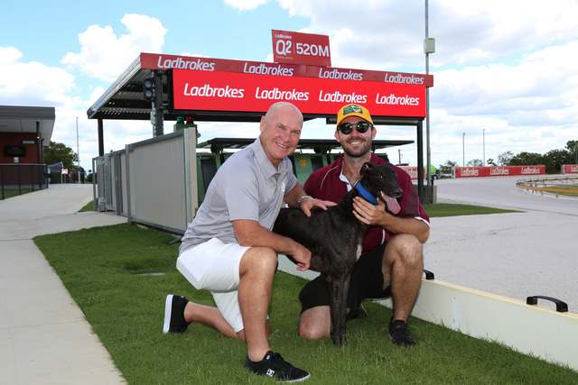 The Q’s hot winter