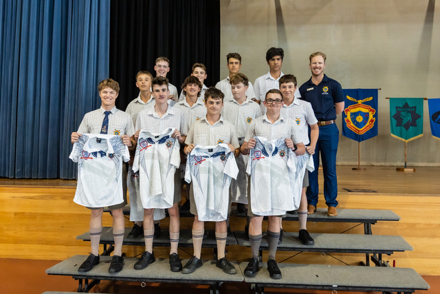 WestMAC’s cricket laurels