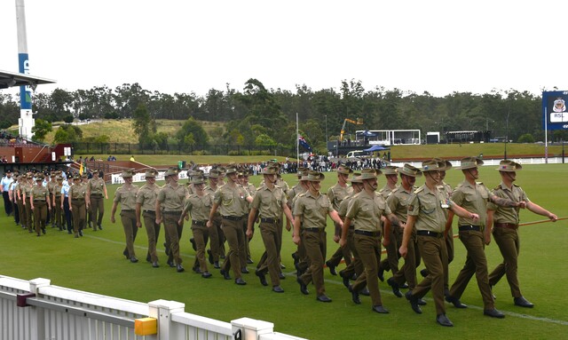 2200 attend march launch