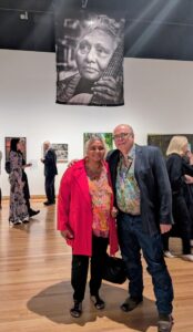 Brisbane Portrait Prize invites Ipswich