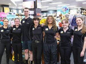 Nextra Booval Fair named finalists