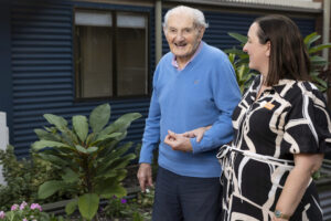 New owners for Cabanda Care