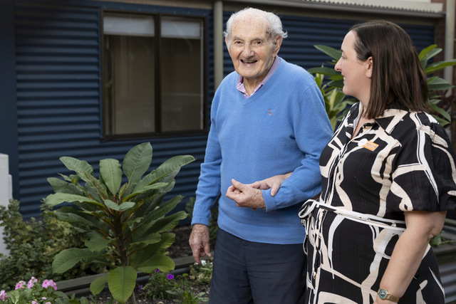 New owners for Cabanda Care