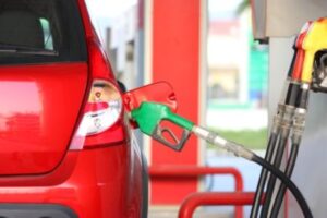 Fuel tax cuts and security powers introduced