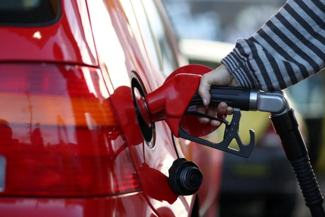 More fuel relief for drivers