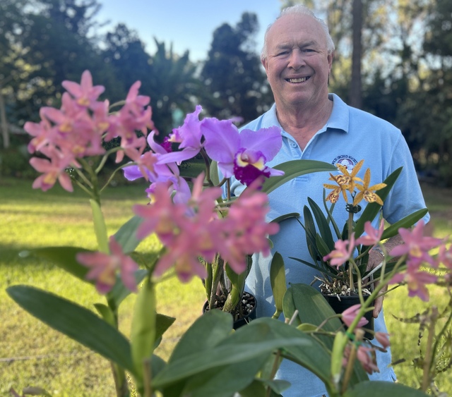 Garden Spectacular returns