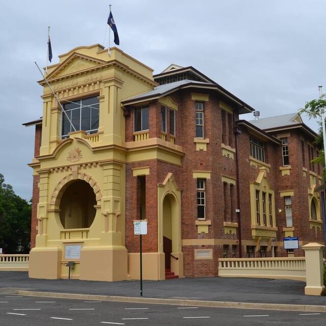 Restoration for Soldiers Memorial Hall