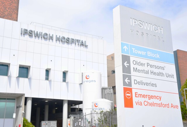 ‘26 health board unveiled