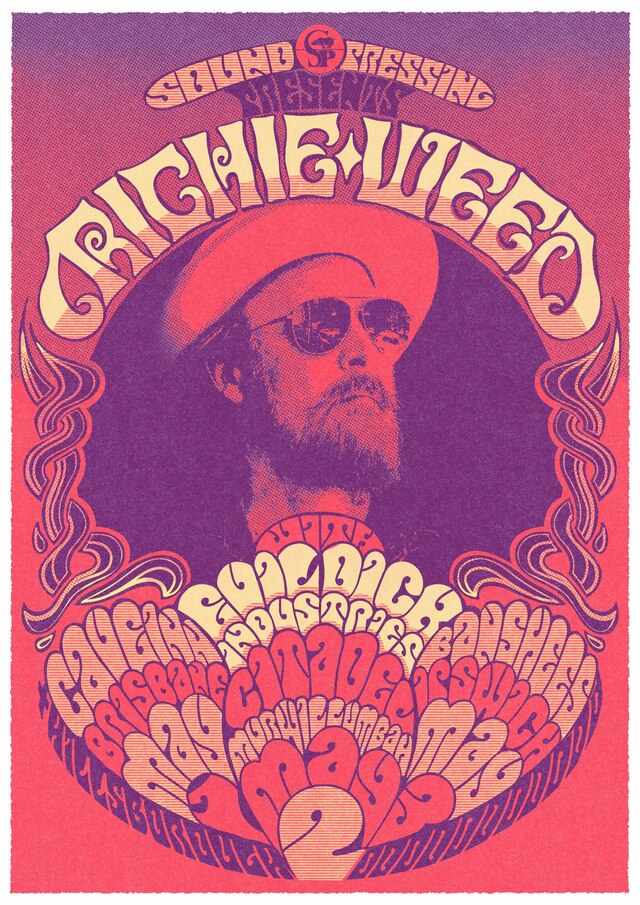 Richie comes to Banshees