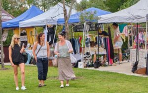 Our community billboard