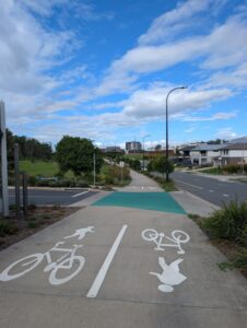 USQ study will test transport, lifestyle in Springfield