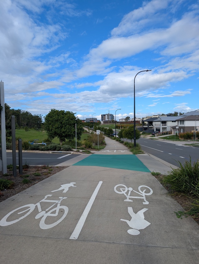 USQ study will test transport, lifestyle in Springfield